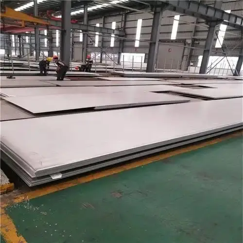 沈陽316L不銹鋼板十大廠家排名，蘭博不銹鋼上榜推薦
